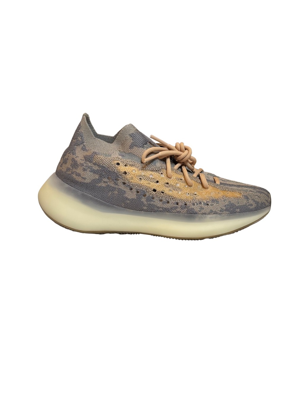 adidas Yeezy Boost 380 ‘Mist Reflective’